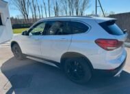 BMW X1 sDrive 18i xLine