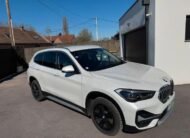 BMW X1 sDrive 18i xLine