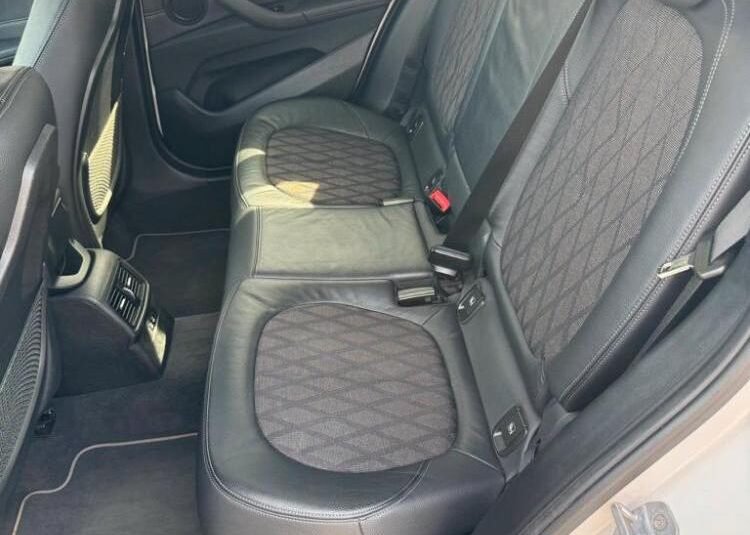 BMW X1 sDrive 18i xLine