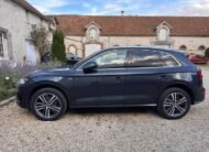 Audi Q5 2.0 TDI 190 S tronic 7 Quattro S Line