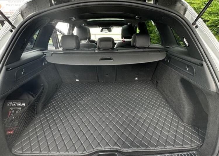Mercedes GLC 250 D 4 Matic