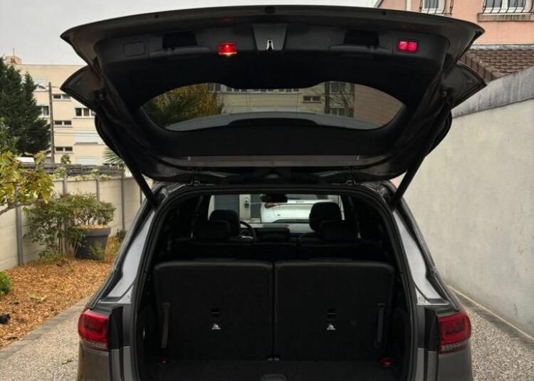 Mercedes GLB 220d 4MATIC 190 CV AMG LINE