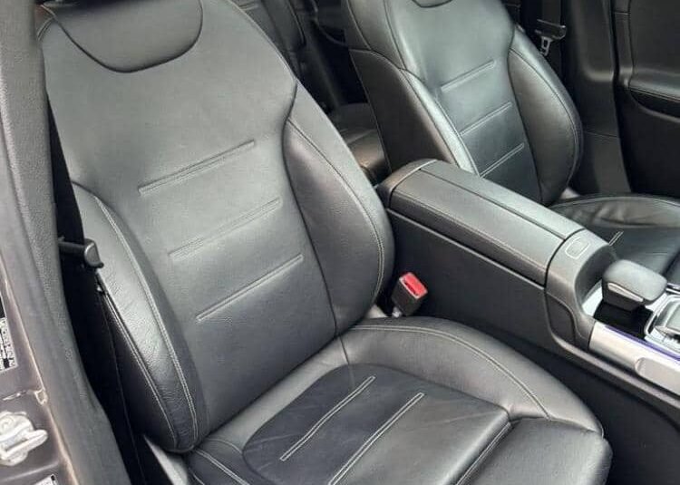 Mercedes GLB 220d 4MATIC 190 CV AMG LINE
